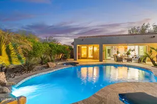 9046 E Calle De Valle Dr, Scottsdale, AZ 85255 - Photo 86