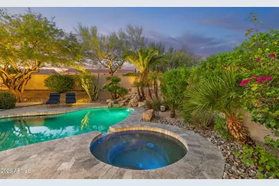 9046 E Calle De Valle Drive, Scottsdale, AZ 85255 - Photo 80