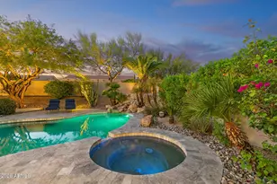 9046 E Calle De Valle Dr, Scottsdale, AZ 85255 - Photo 80