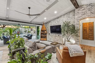 9046 E Calle De Valle Drive, Scottsdale, AZ 85255 - Photo 22