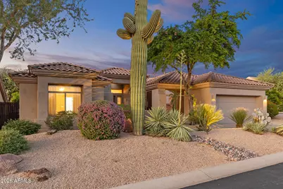 9046 E Calle De Valle Drive, Scottsdale, AZ 85255 - Photo 18