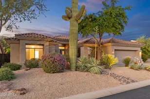 9046 E Calle De Valle Dr, Scottsdale, AZ 85255 - Photo 18