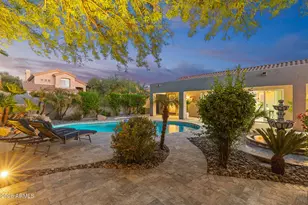 9046 E Calle De Valle Dr, Scottsdale, AZ 85255 - Photo 84