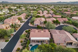9046 E Calle De Valle Dr, Scottsdale, AZ 85255 - Photo 10