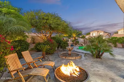 9046 E Calle De Valle Drive, Scottsdale, AZ 85255 - Photo 70