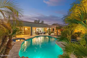 9046 E Calle De Valle Dr, Scottsdale, AZ 85255 - Photo 4