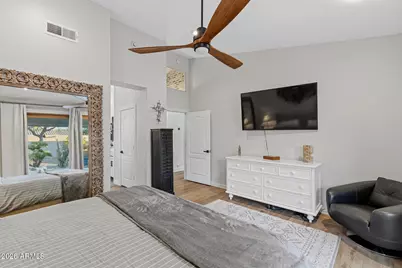 9046 E Calle De Valle Drive, Scottsdale, AZ 85255 - Photo 62