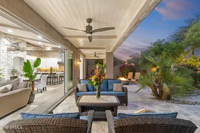 9046 E Calle De Valle Drive, Scottsdale, AZ 85255 - Photo 76