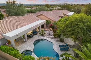 9046 E Calle De Valle Dr, Scottsdale, AZ 85255 - Photo 14