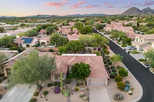 9046 E Calle De Valle Dr, Scottsdale, AZ 85255 - Photo 6