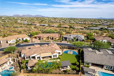 6224 E Calle Escuda --, Cave Creek, AZ 85331 - Photo 76