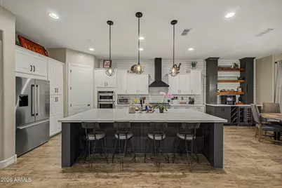 6224 E Calle Escuda --, Cave Creek, AZ 85331 - Photo 18