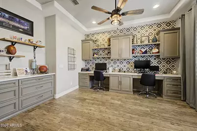 6224 E Calle Escuda --, Cave Creek, AZ 85331 - Photo 16