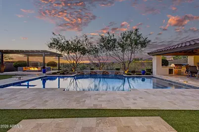 6224 E Calle Escuda --, Cave Creek, AZ 85331 - Photo 52