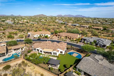 6224 E Calle Escuda --, Cave Creek, AZ 85331 - Photo 78