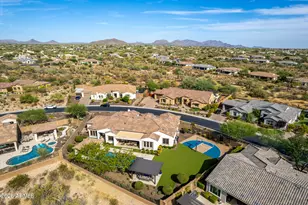 6224 E Calle Escuda, Cave Creek, AZ 85331 - Photo 78