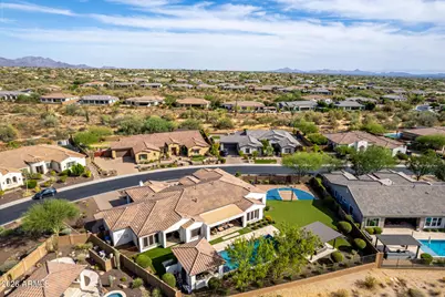 6224 E Calle Escuda --, Cave Creek, AZ 85331 - Photo 74