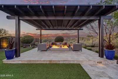 6224 E Calle Escuda --, Cave Creek, AZ 85331 - Photo 58