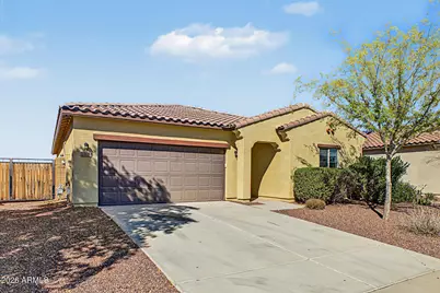 378 E Tropical Drive, Casa Grande, AZ 85122 - Photo 2