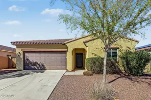 378 E Tropical Dr, Casa Grande, AZ 85122 - Photo 1