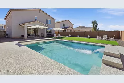 40128 W Hensley Way, Maricopa, AZ 85138 - Photo 1