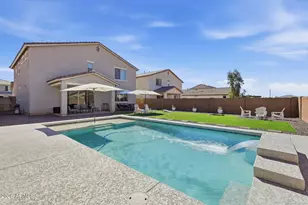 40128 W Hensley Way, Maricopa, AZ 85138 - Photo 1