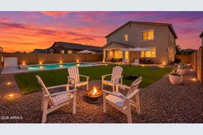 40128 W Hensley Way, Maricopa, AZ 85138 - Photo 24