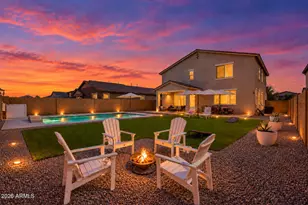 40128 W Hensley Way, Maricopa, AZ 85138 - Photo 24