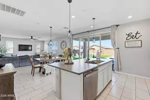 40128 W Hensley Way, Maricopa, AZ 85138 - Photo 8