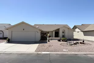 1044 S 78th St, Mesa, AZ 85208 - Photo 1