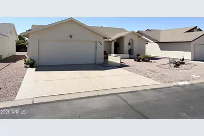 1044 S 78th Street, Mesa, AZ 85208 - Photo 2