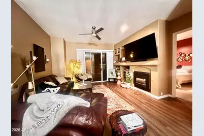 3800 S Cantabria Circle #1071, Chandler, AZ 85248 - Photo 18