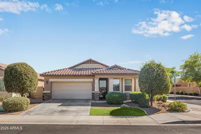 41317 W Williams Way, Maricopa, AZ 85138 - Photo 48