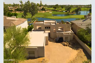 7475 E Gainey Ranch Road #3, Scottsdale, AZ 85258 - Photo 1
