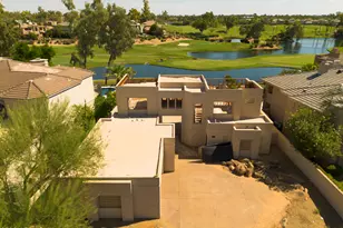 7475 E Gainey Ranch Rd, Scottsdale, AZ 85258 - Photo 1