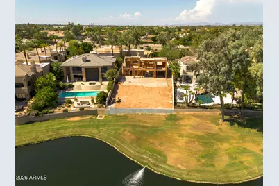 7475 E Gainey Ranch Road #3, Scottsdale, AZ 85258 - Photo 4