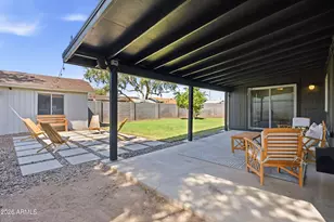 706 N Cedar St, Gilbert, AZ 85233 - Photo 34