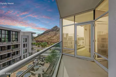 140 E Rio Salado Parkway #411, Tempe, AZ 85281 - Photo 1