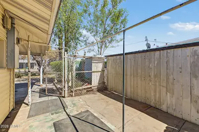 11116 W Greer Avenue, Youngtown, AZ 85363 - Photo 26