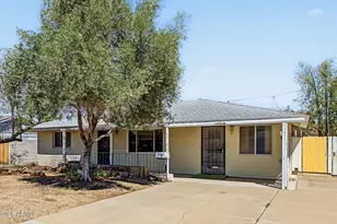 11116 W Greer Ave, Youngtown, AZ 85363 - Photo 4