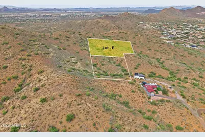 33408 N 5th Street #E, Phoenix, AZ 85085 - Photo 10
