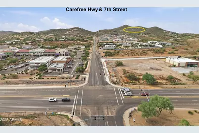 33404 N 5th Street #D, Phoenix, AZ 85085 - Photo 1