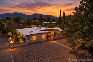 1954 Chantilly Dr, Sierra Vista, AZ 85635 - Photo 1
