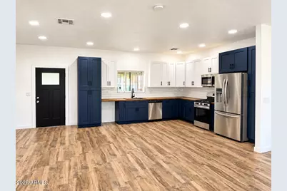 1951 E 13th Street, Douglas, AZ 85607 - Photo 2
