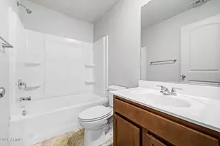 1353 W Pima Ave, Coolidge, AZ 85128 - Photo 28