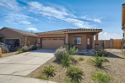 24643 W St Catherine Avenue, Buckeye, AZ 85326 - Photo 1