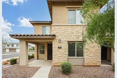 779 E Beauchamp Drive #101, Gilbert, AZ 85297 - Photo 1