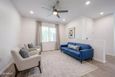 779 E Beauchamp Drive #101, Gilbert, AZ 85297 - Photo 4