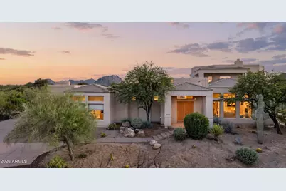 28729 N 107th Street, Scottsdale, AZ 85262 - Photo 1
