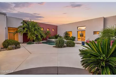 28729 N 107th Street, Scottsdale, AZ 85262 - Photo 22